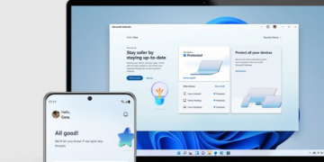 Mindent megvédene a Microsoft Defender