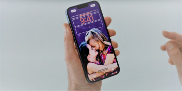 Androidosodik az Apple, itt az iOS 16