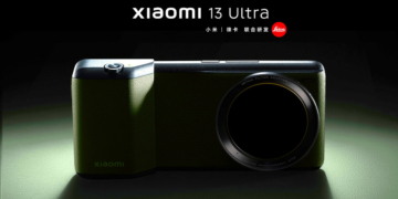 Retteghetnek a fényképezők, DSLR-álruhába bújik a Xiaomi 13 Ultra